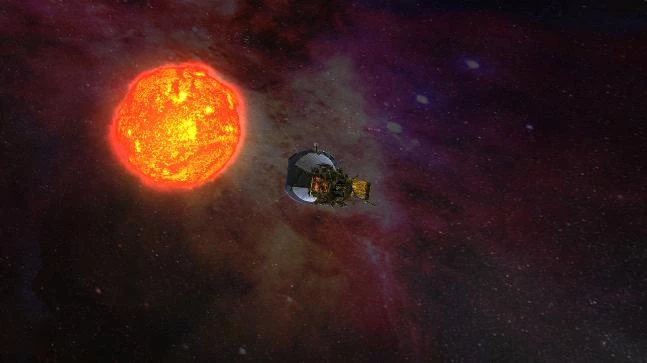 Εκτοξεύθηκε το Parker Solar Probe της NASA που θα «αγγίξει» τον Ήλιο για να αποκαλύψει τα μυστικά του